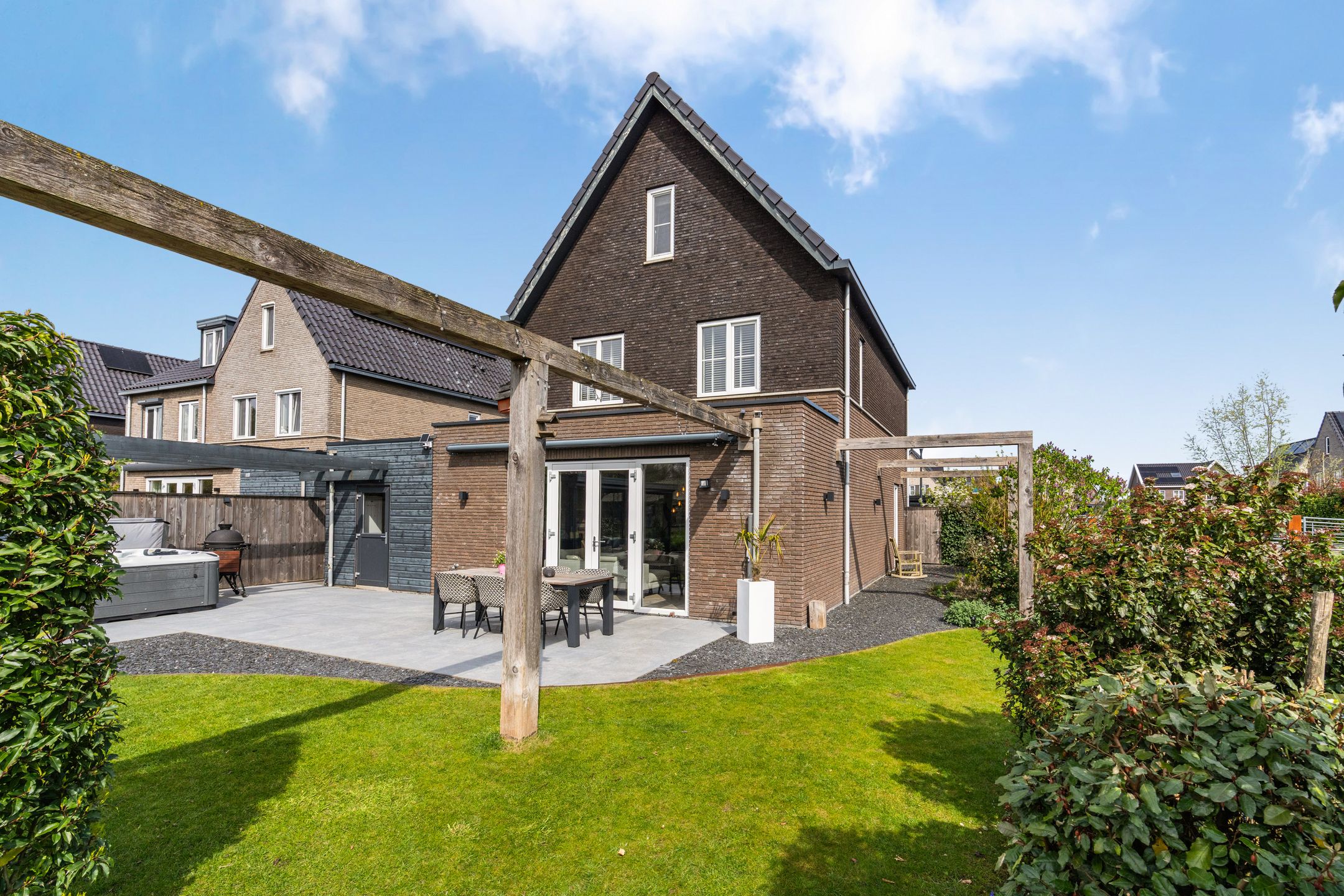 Foto 39 van Turfsteker 1