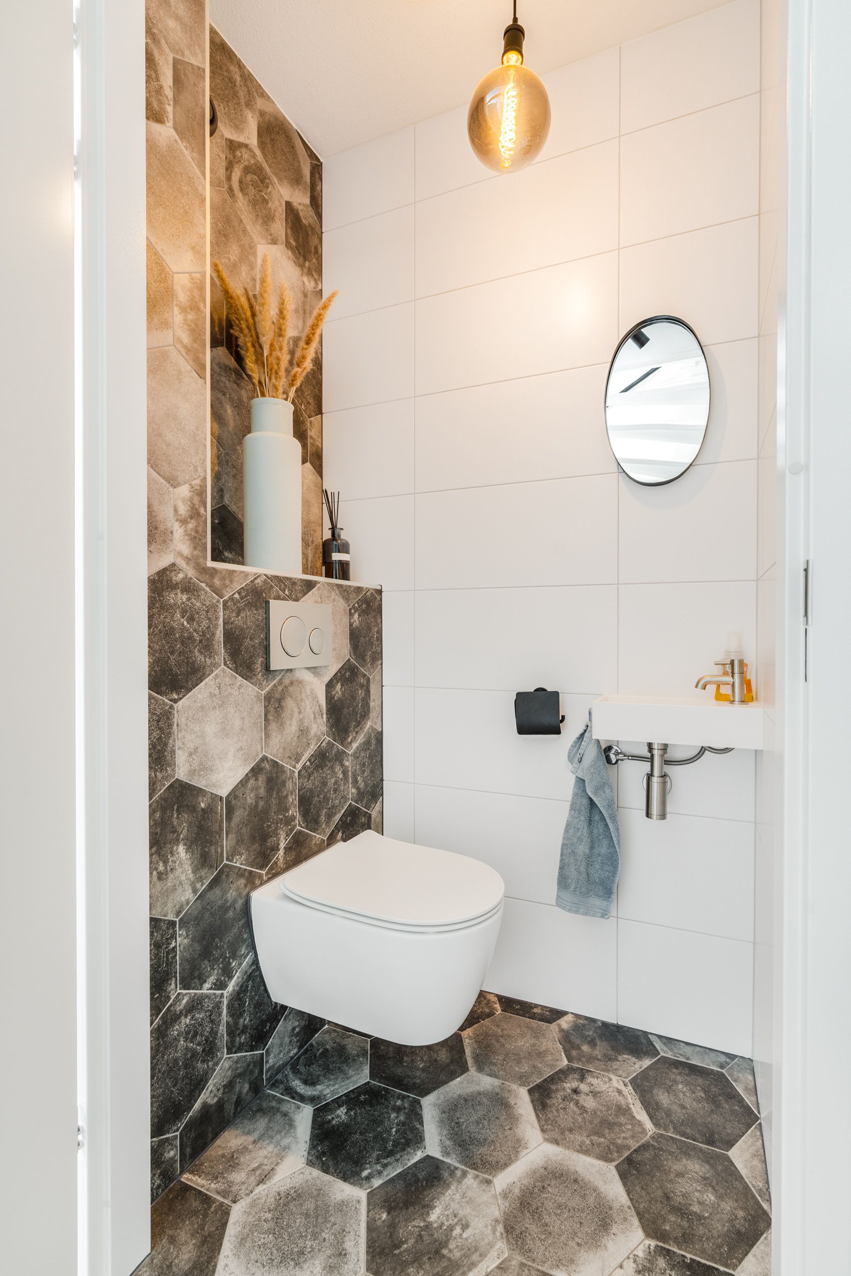 Foto 9 van Turfsteker 1