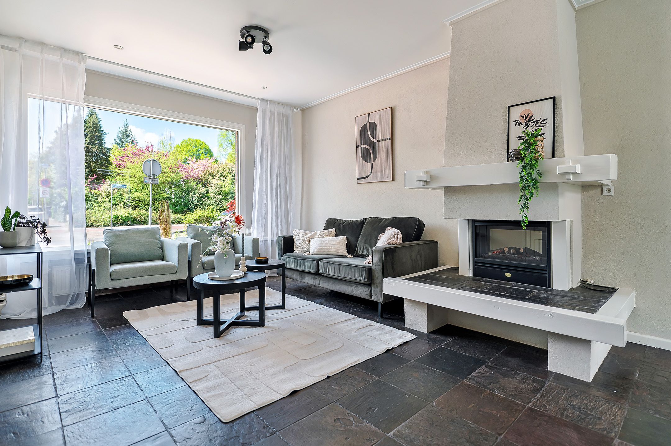 Photo 3 of President Kennedylaan 9