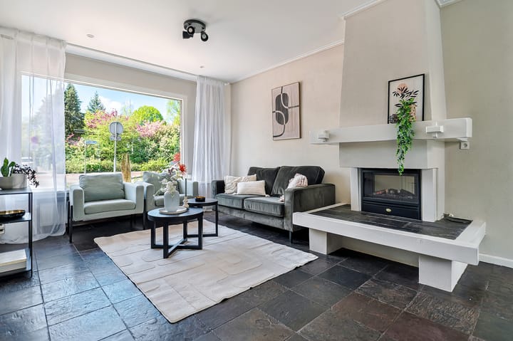 Foto 3 van President Kennedylaan 9