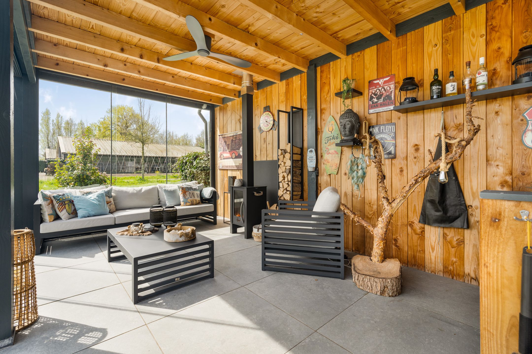 Foto 45 van Turfsteker 1