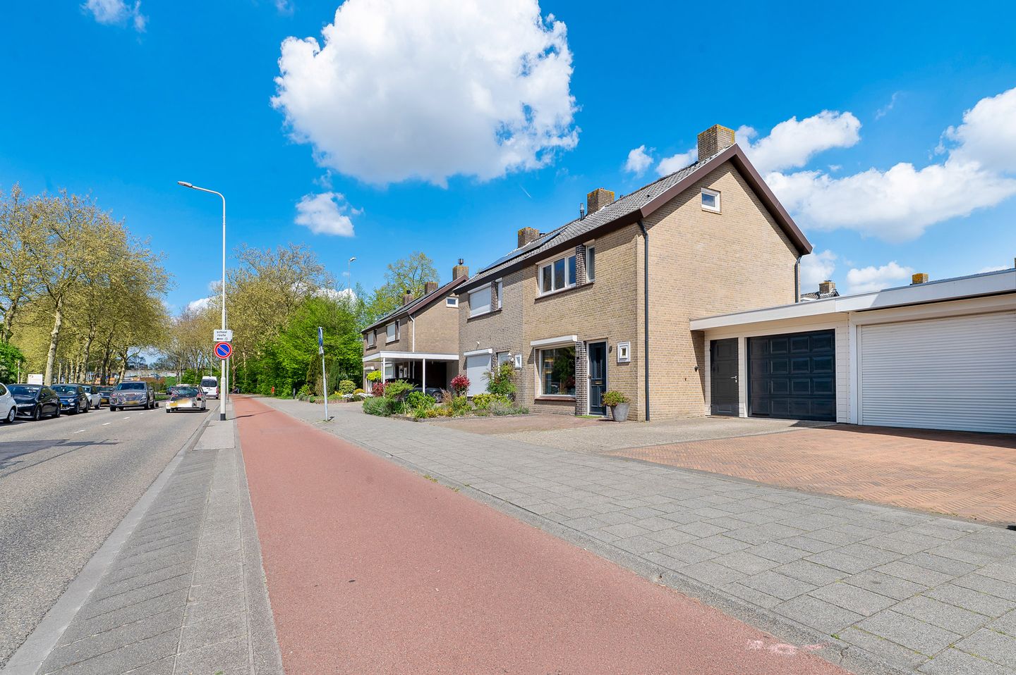 Photo 5 of President Kennedylaan 9