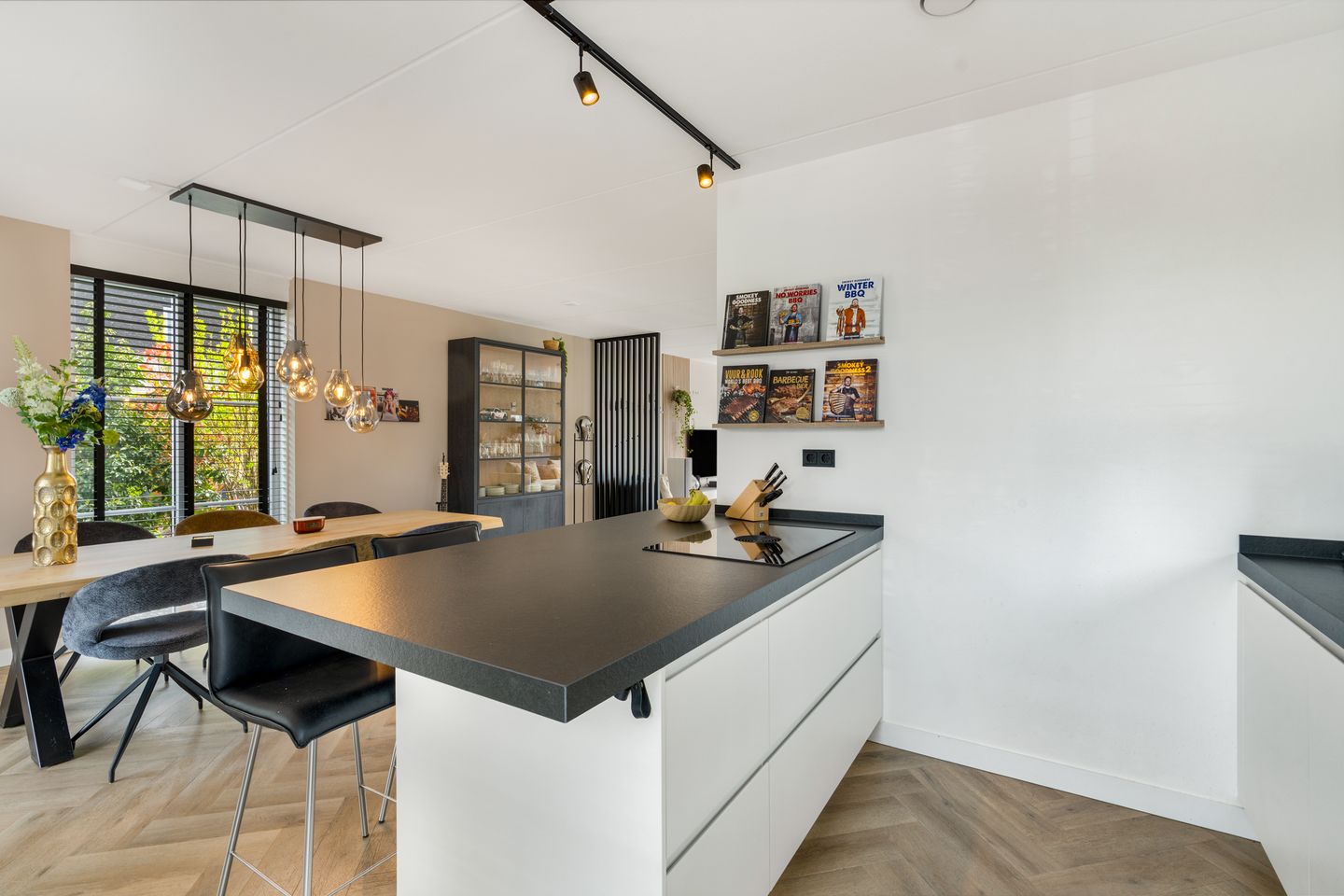 Foto 20 van Turfsteker 1