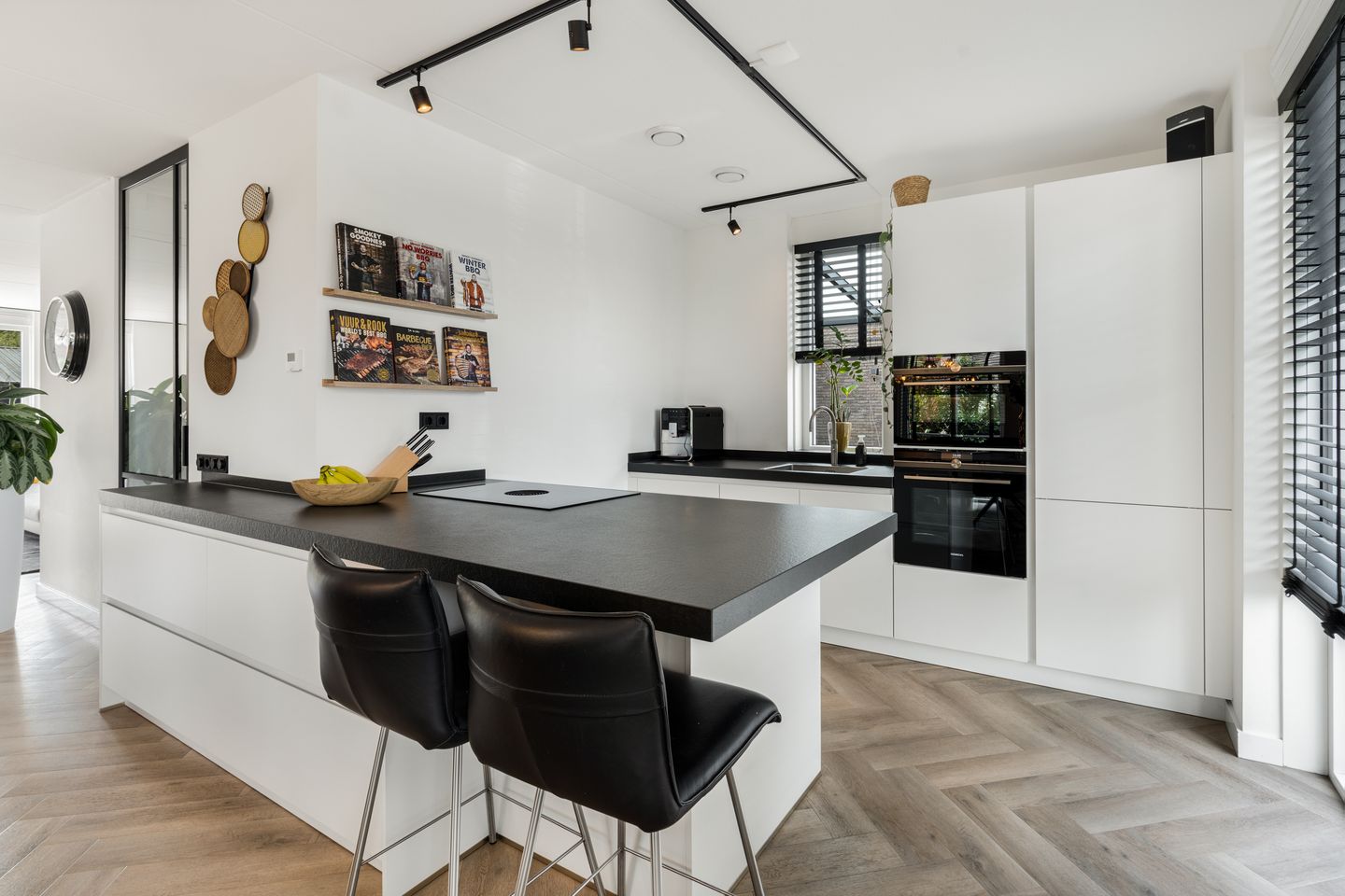 Foto 19 van Turfsteker 1