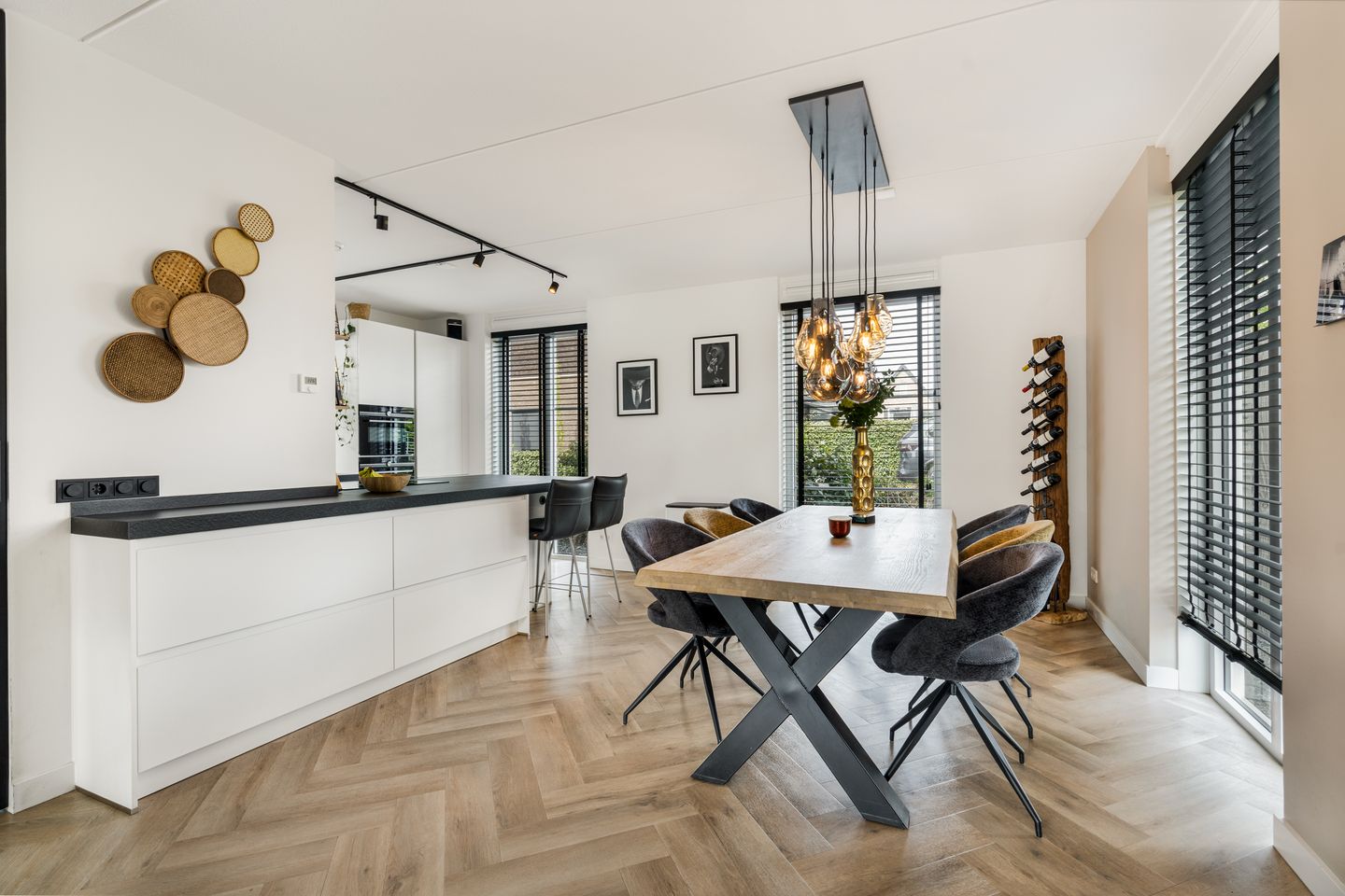 Foto 4 van Turfsteker 1