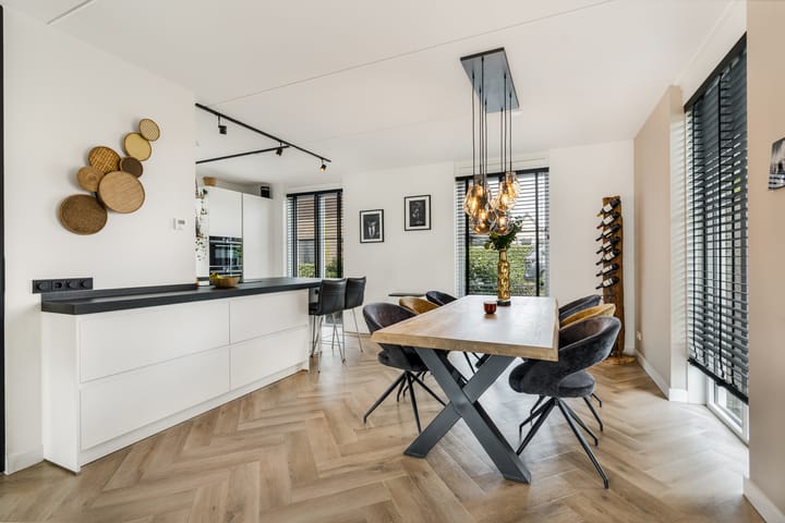 Foto 4 van Turfsteker 1