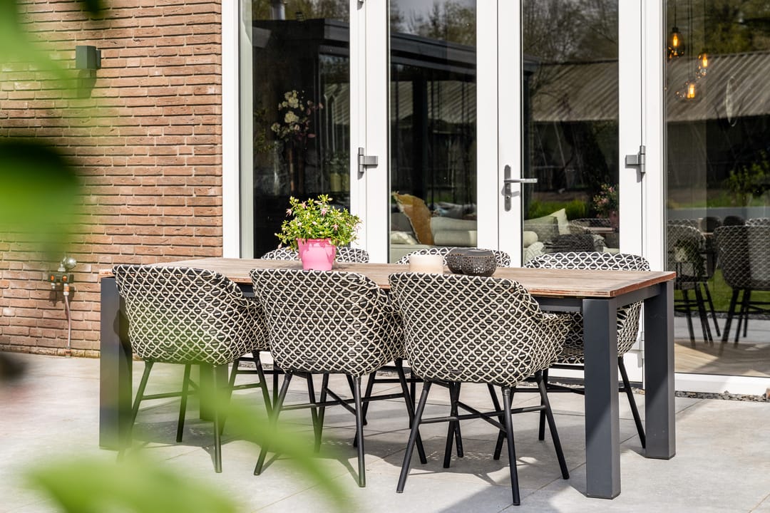 Foto 41 van Turfsteker 1