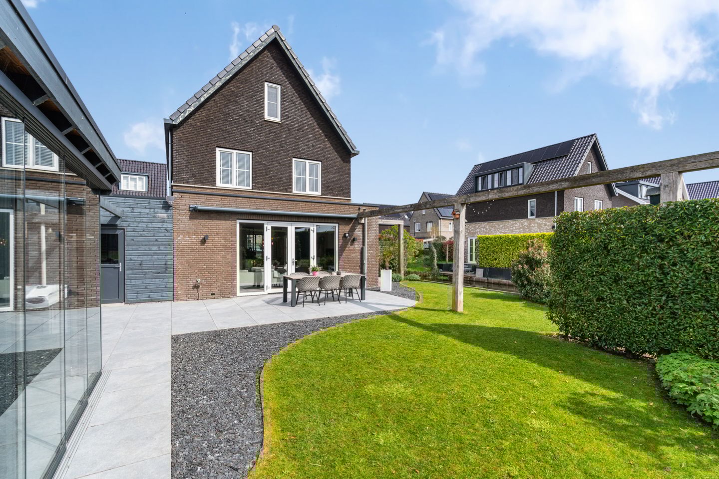 Foto 40 van Turfsteker 1