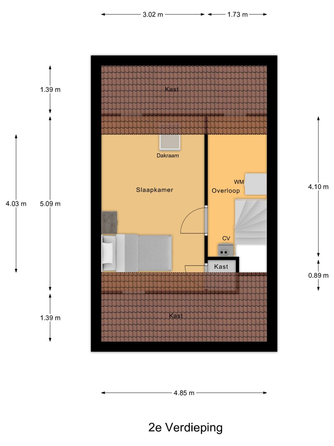 Foto 43 van Valeriaan 20