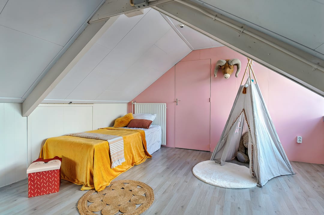 Photo 23 of President Kennedylaan 9