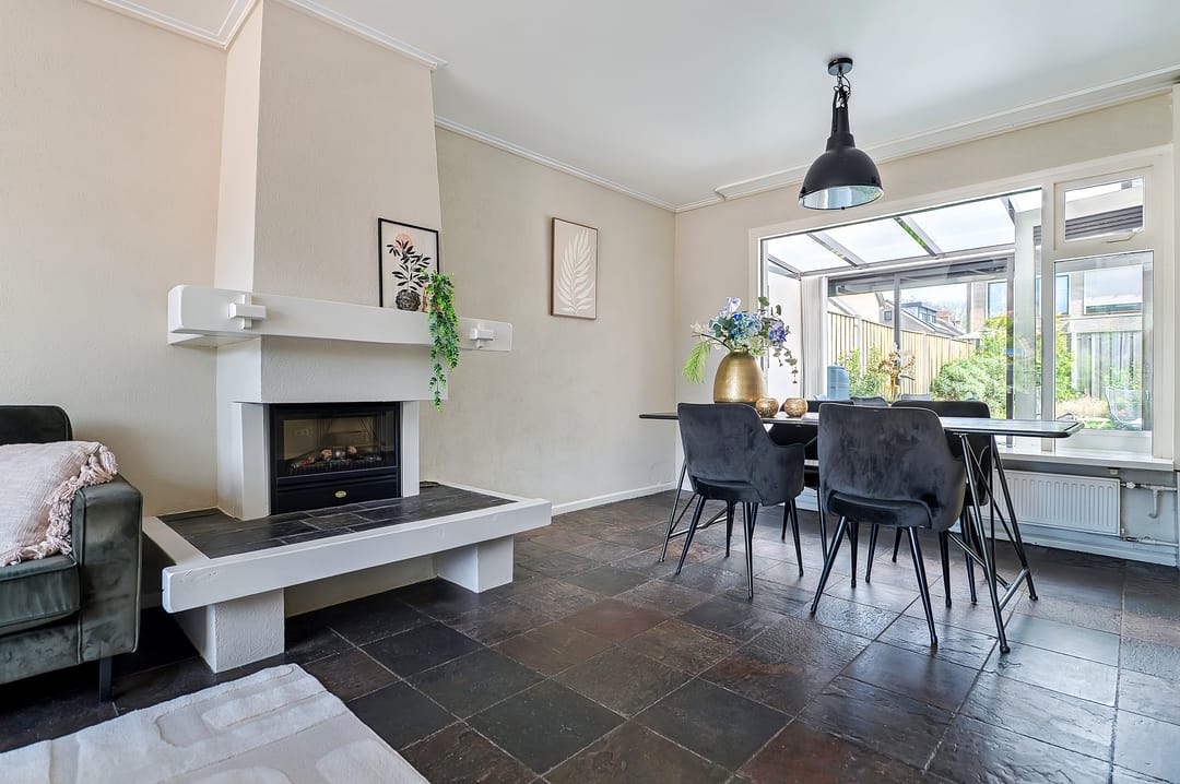 Photo 11 of President Kennedylaan 9