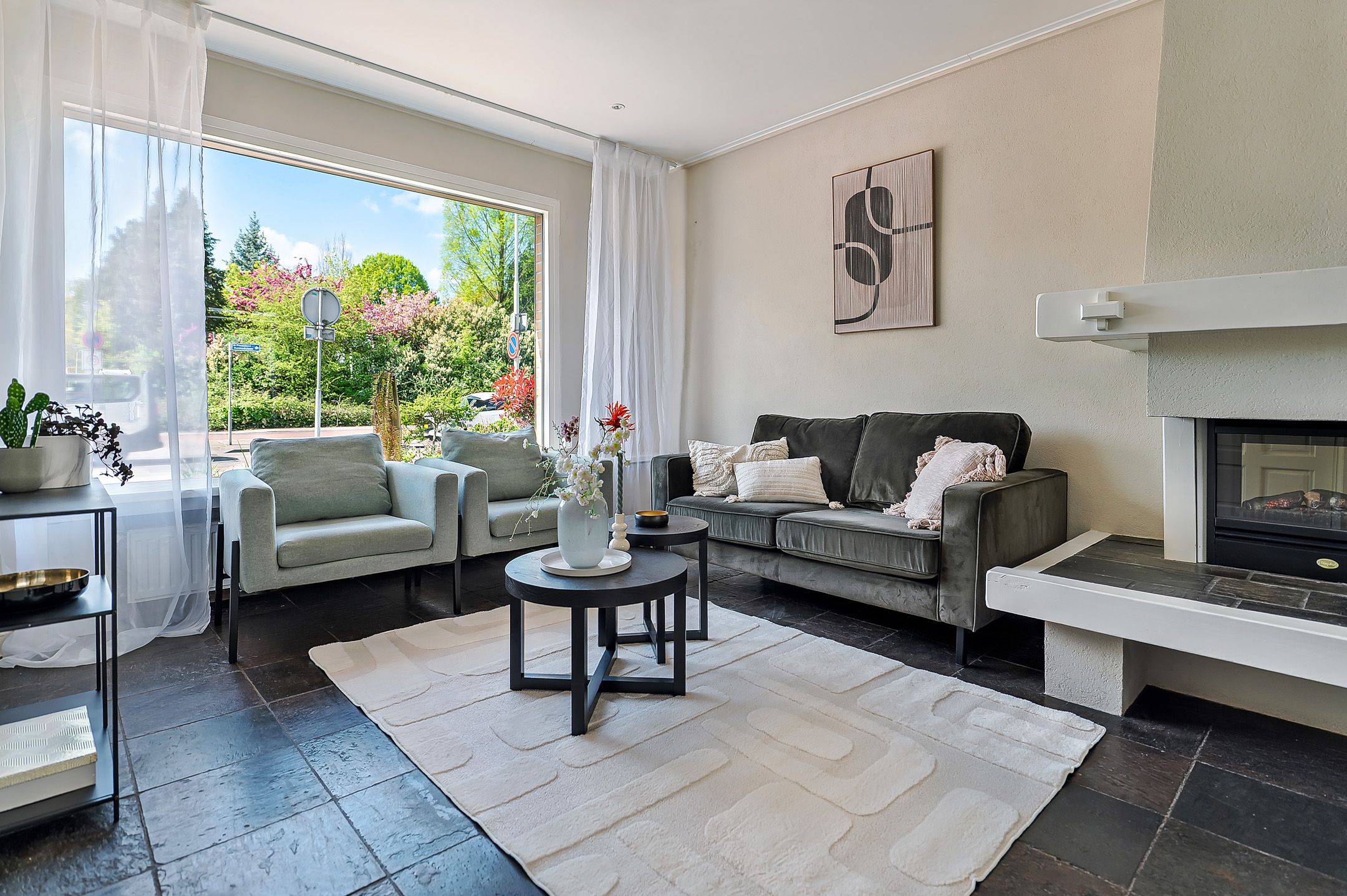 Photo 9 of President Kennedylaan 9