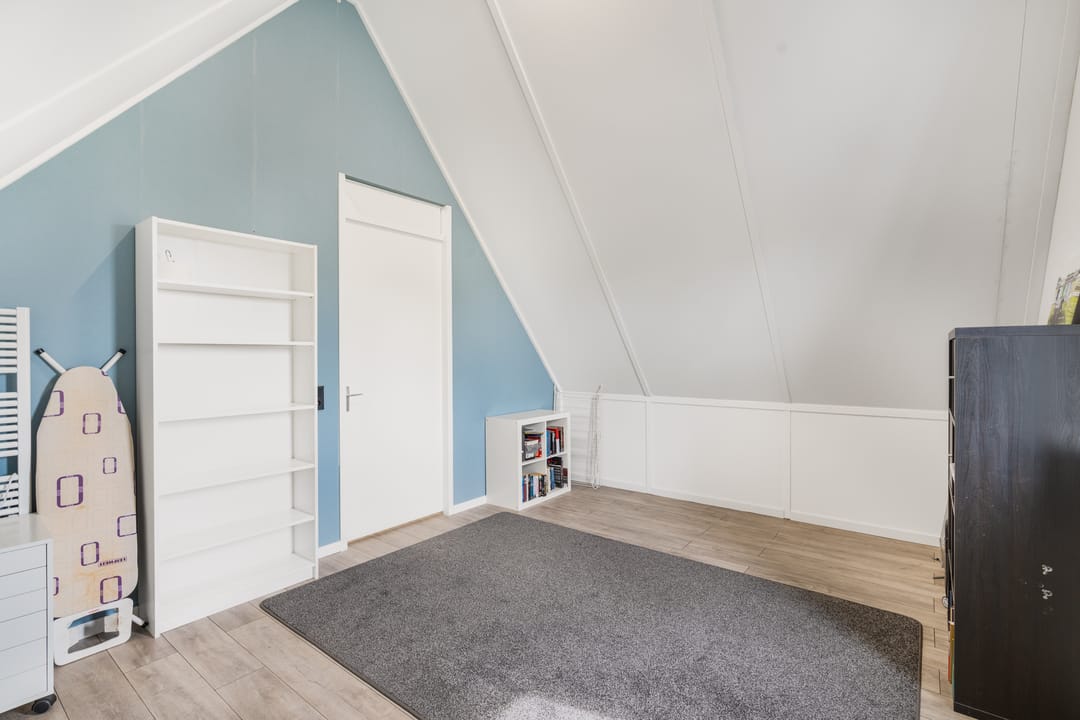 Foto 32 van Turfsteker 1