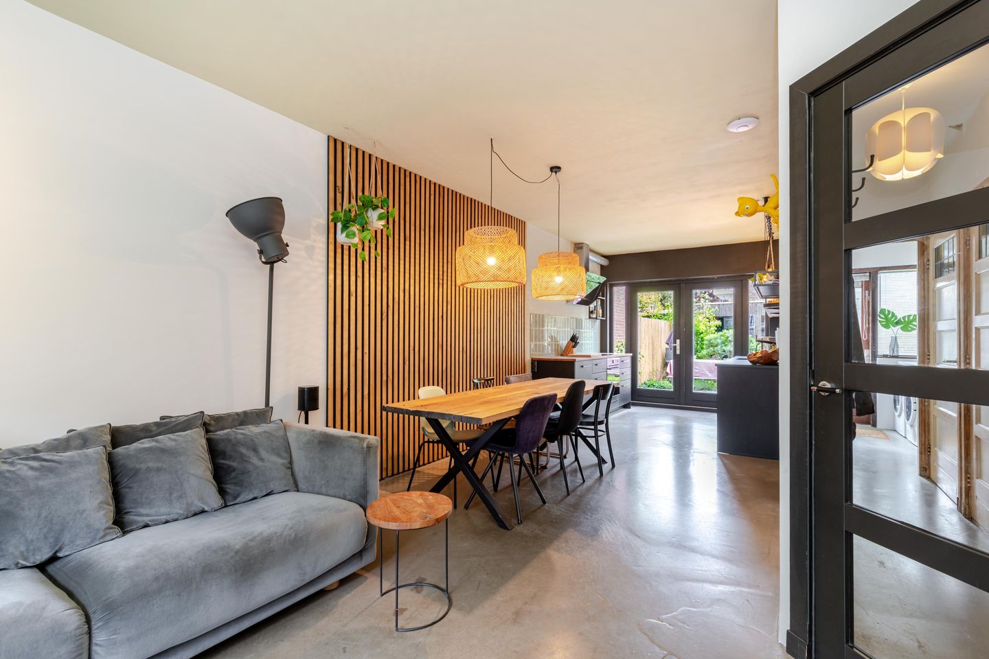 Foto 10 van Aleidastraat 17