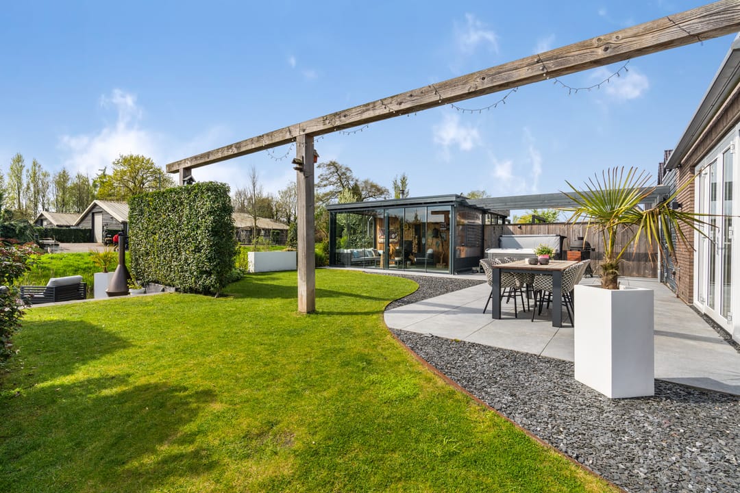 Foto 38 van Turfsteker 1