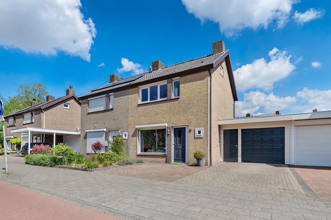 Photo 1 of President Kennedylaan 9