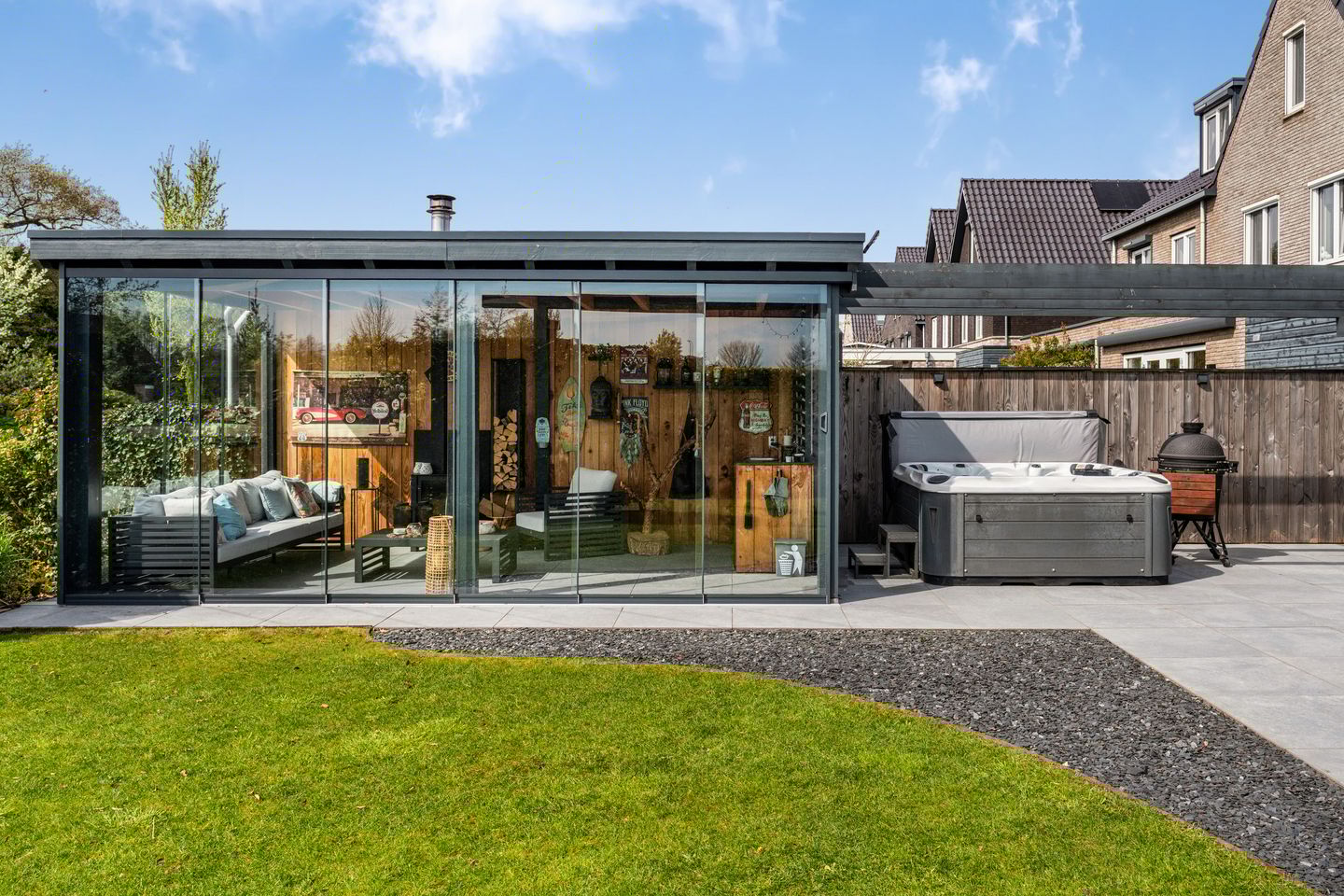 Foto 44 van Turfsteker 1