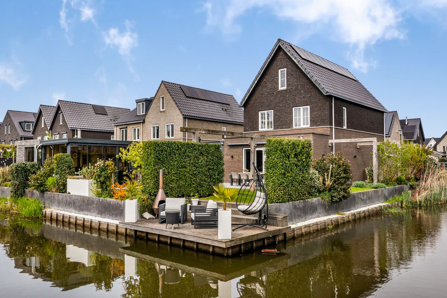 Foto 5 van Turfsteker 1