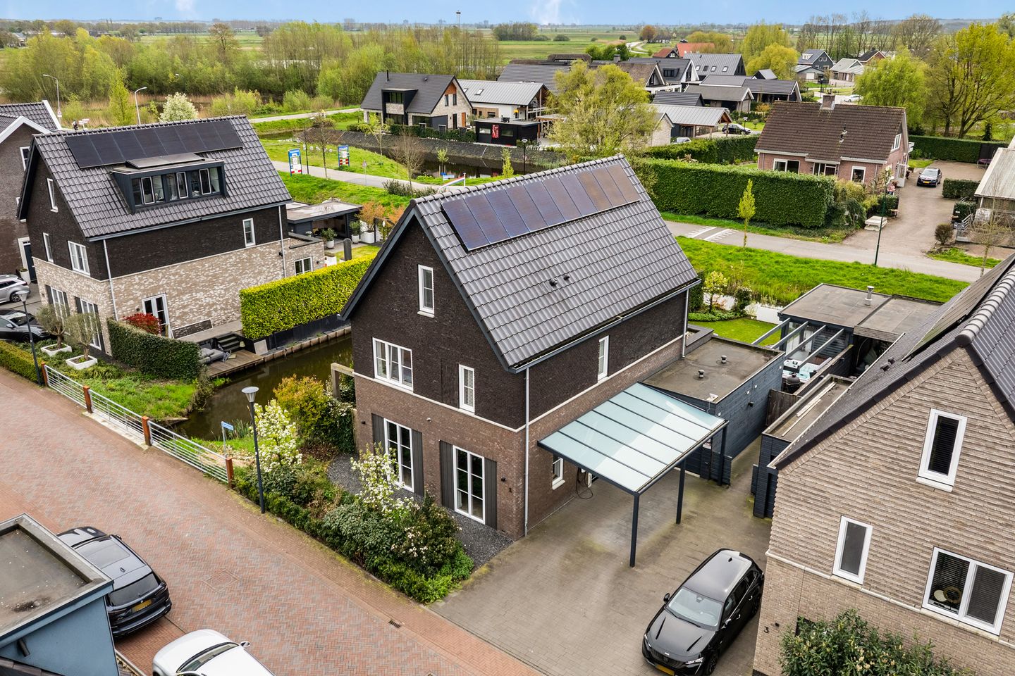 Foto 49 van Turfsteker 1