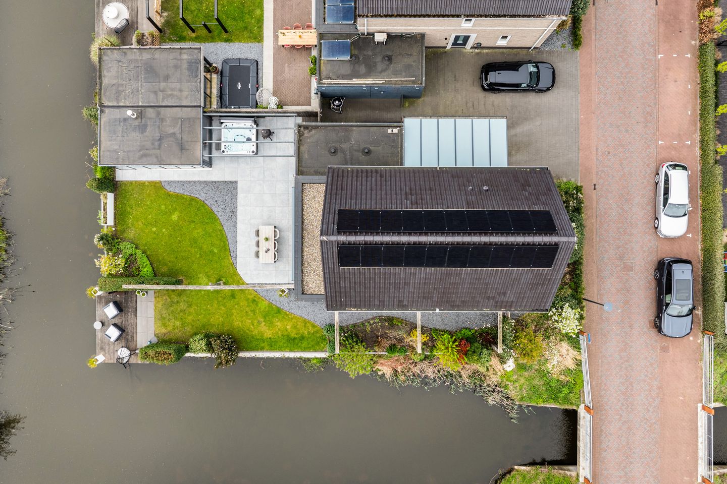 Foto 50 van Turfsteker 1