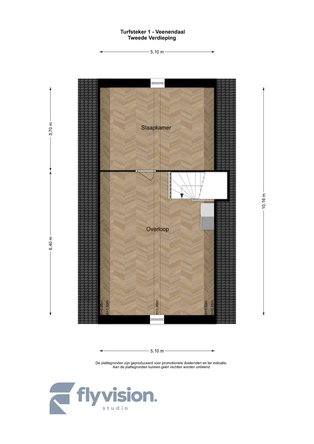 Foto 53 van Turfsteker 1