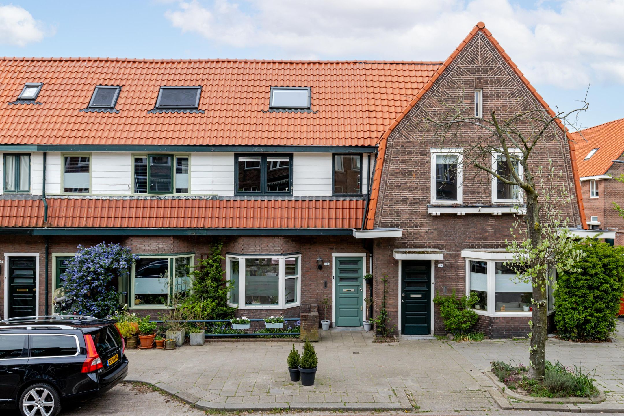 Aleidastraat 17 