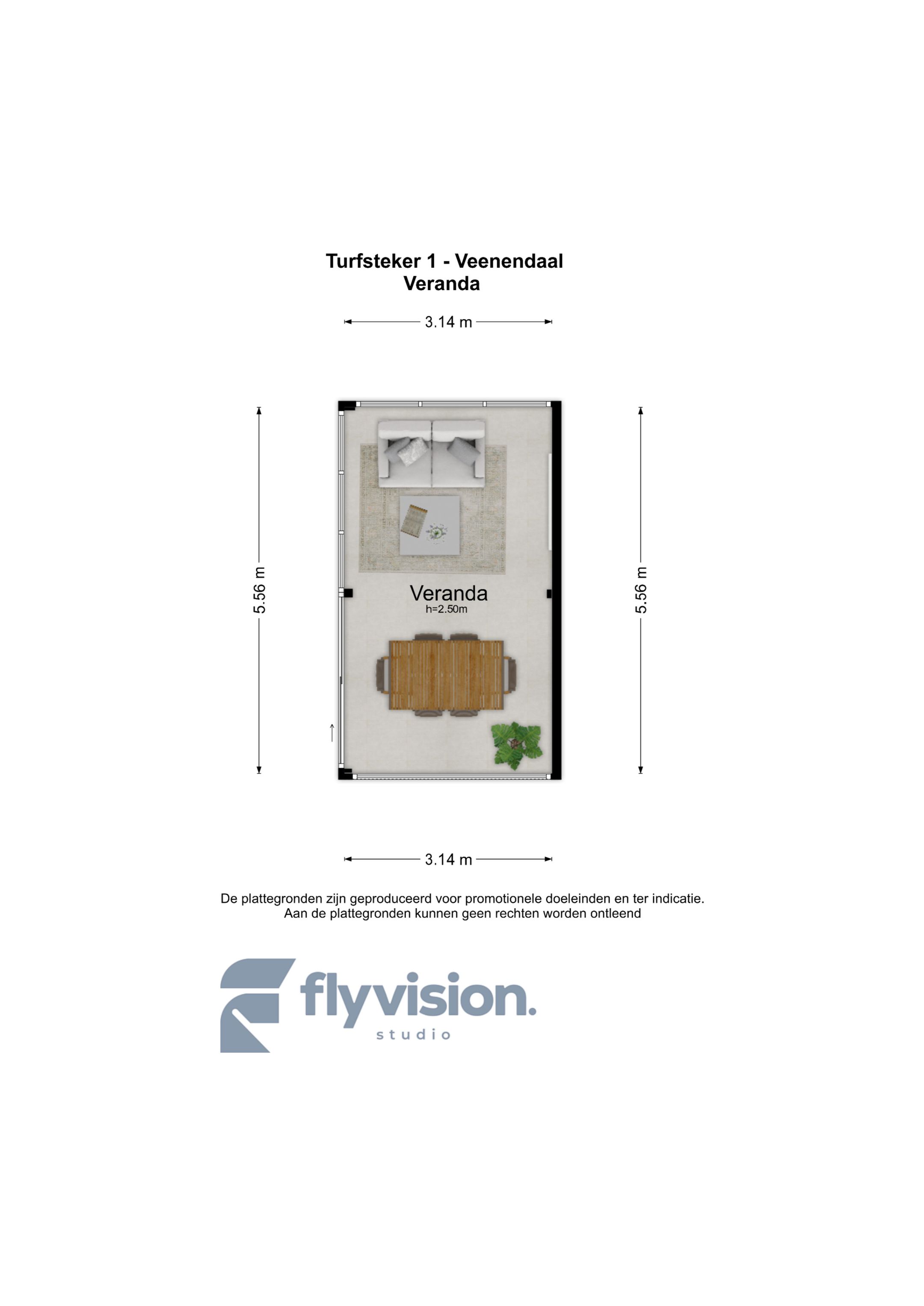 Foto 54 van Turfsteker 1
