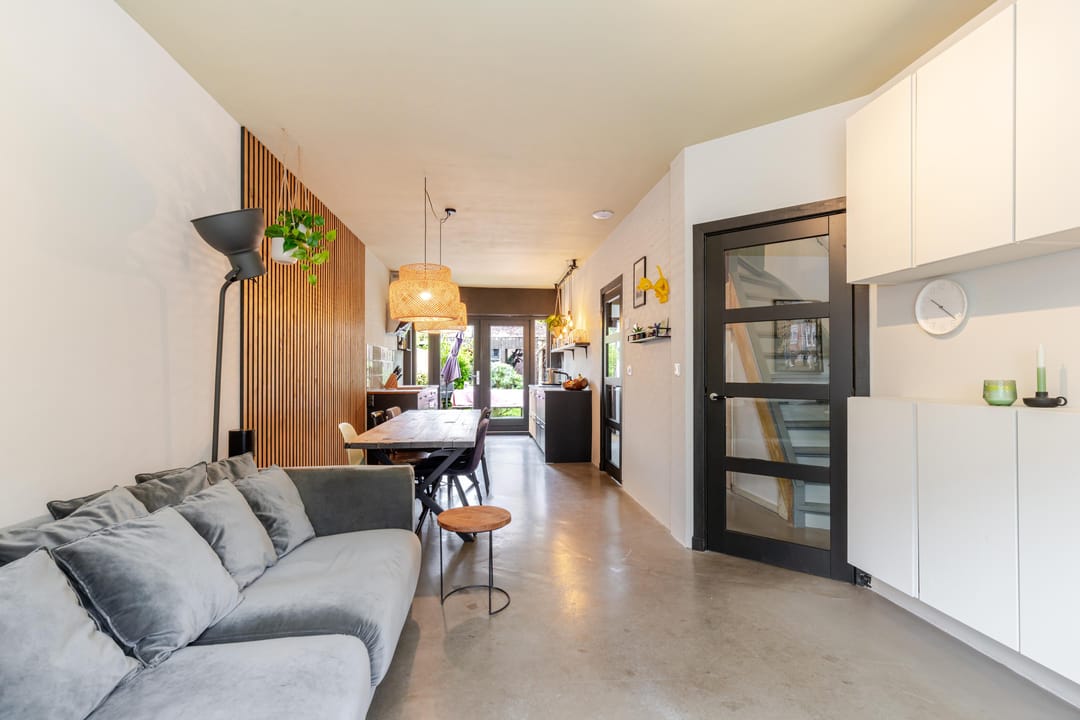 Foto 2 van Aleidastraat 17