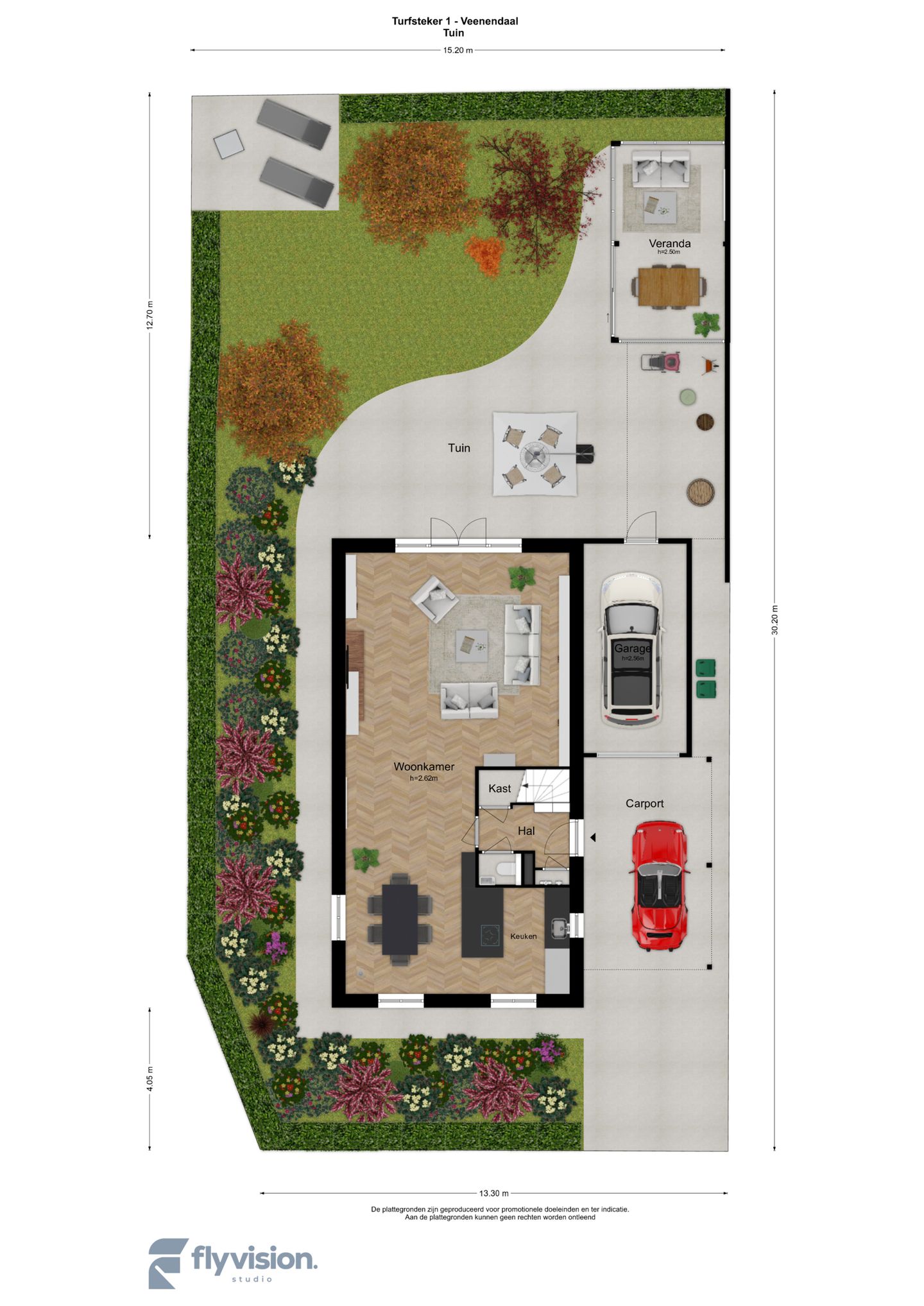 Foto 55 van Turfsteker 1