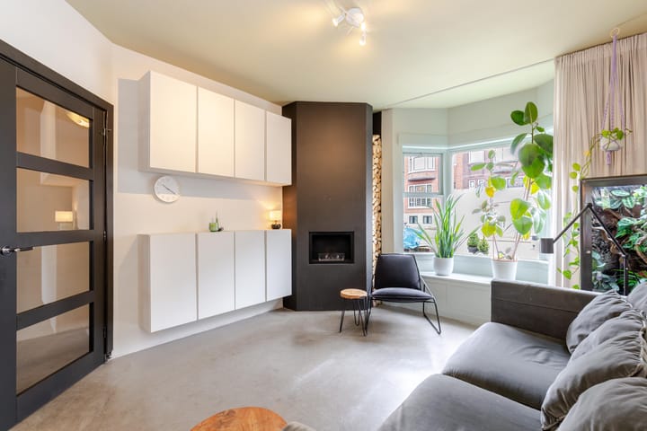 Foto 3 van Aleidastraat 17