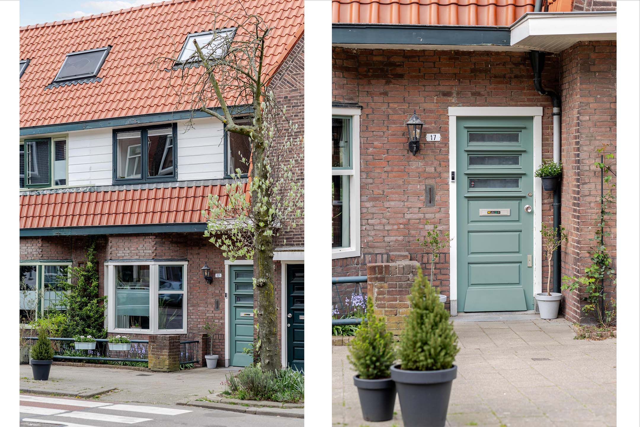 Foto 6 van Aleidastraat 17