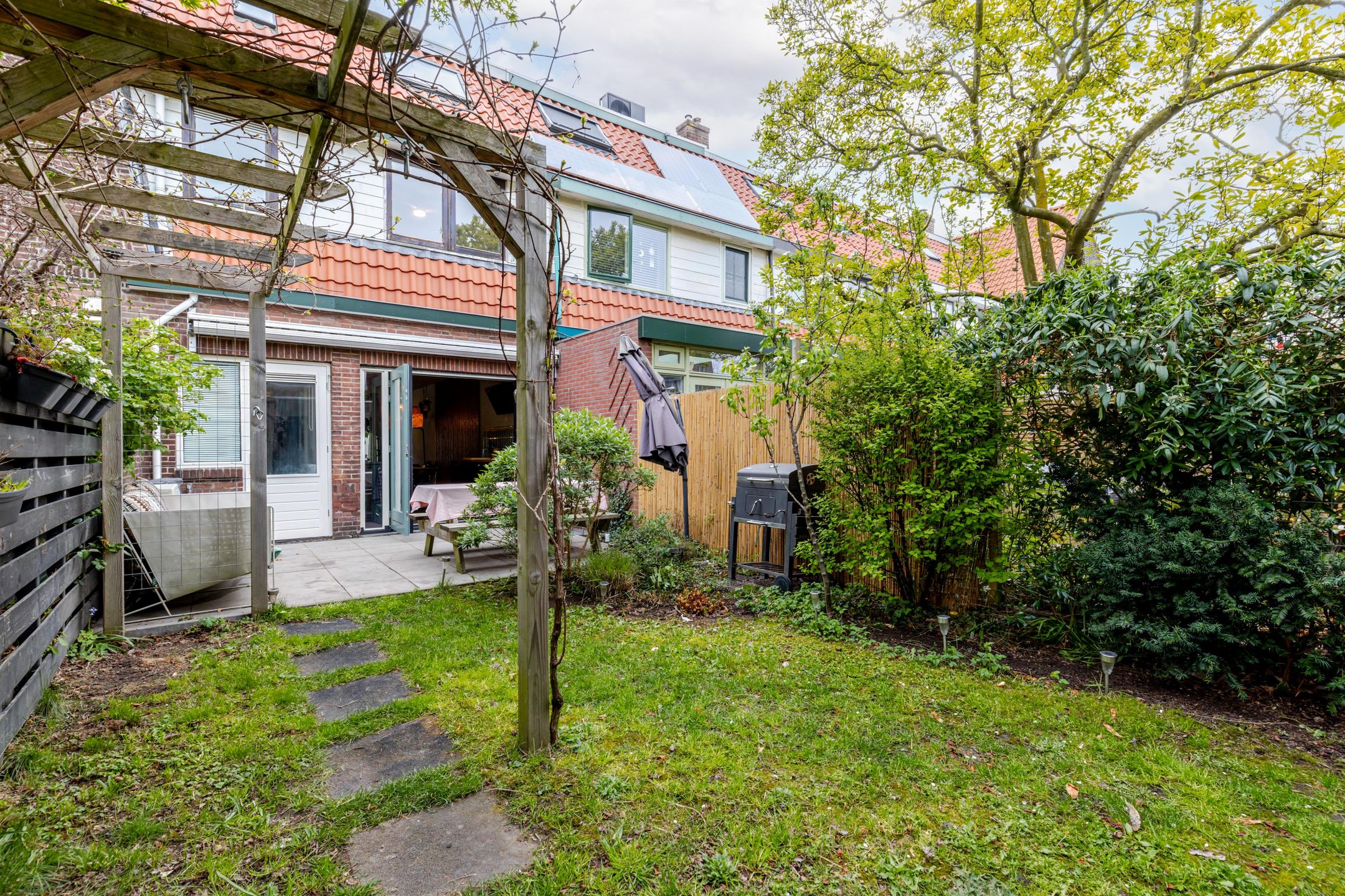 Foto 21 van Aleidastraat 17