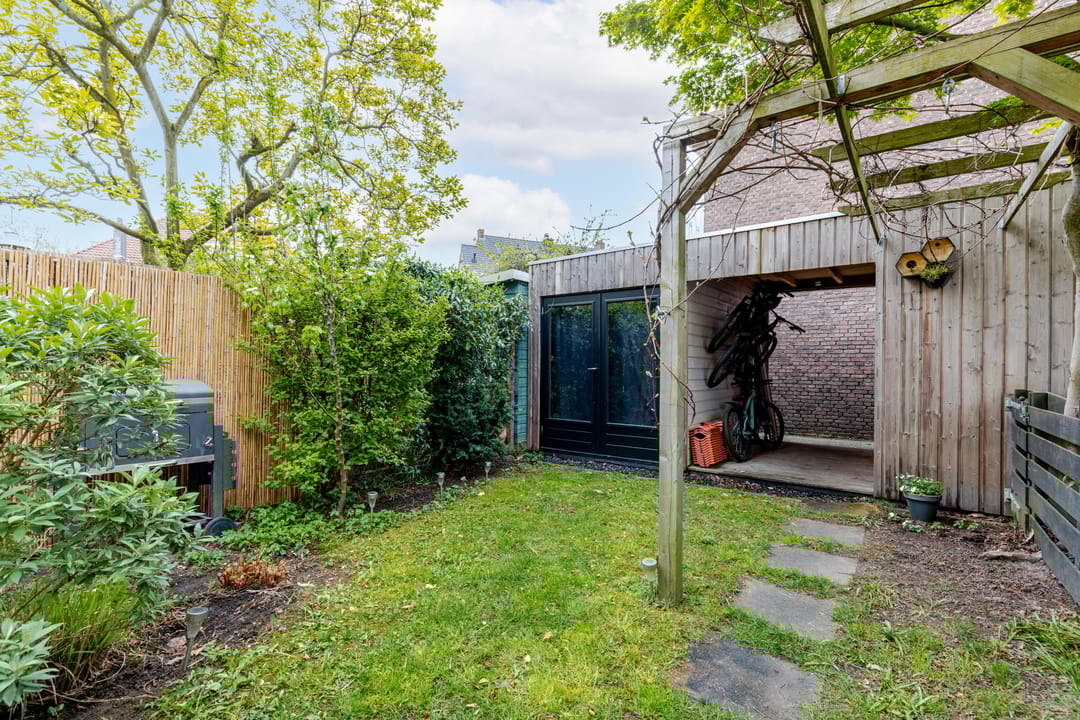 Foto 23 van Aleidastraat 17