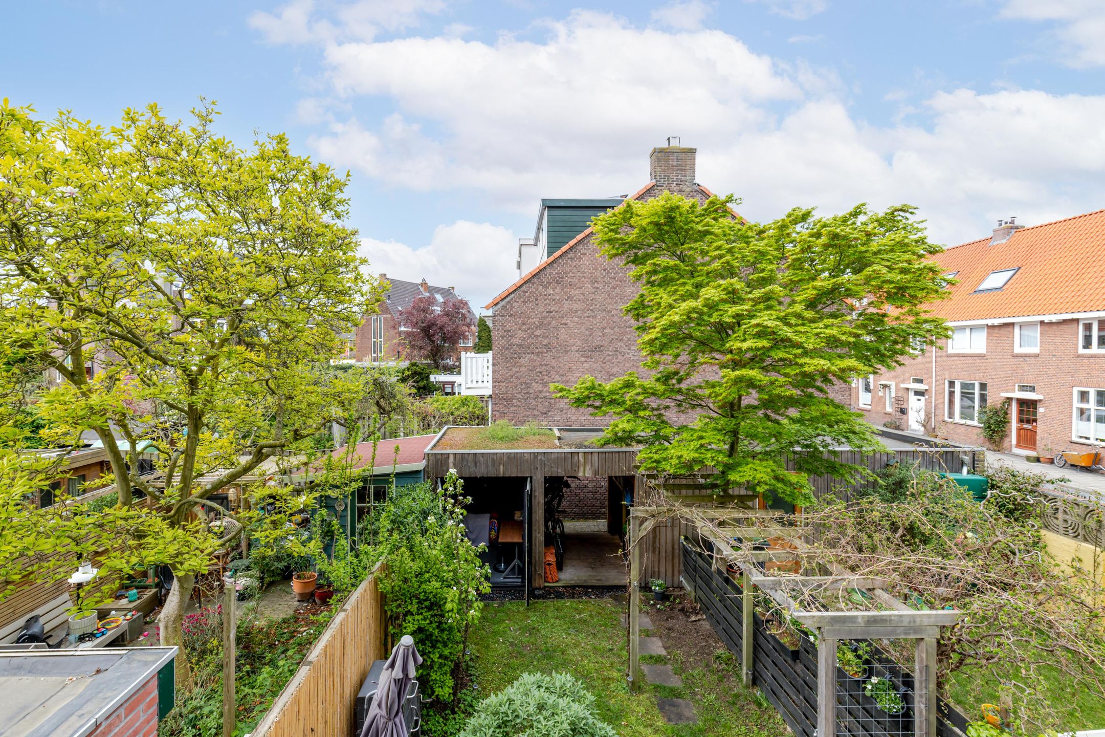 Foto 24 van Aleidastraat 17