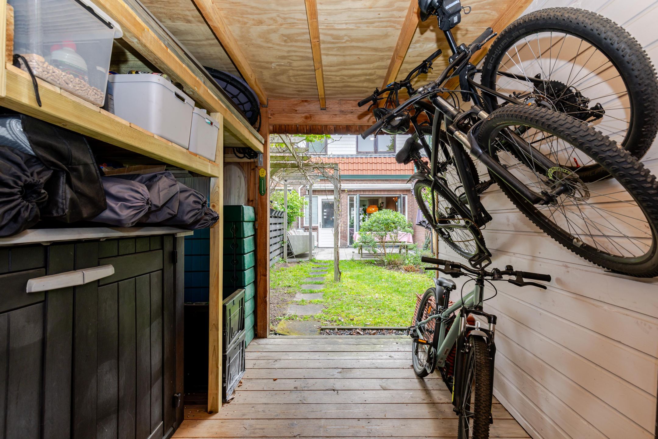 Foto 27 van Aleidastraat 17