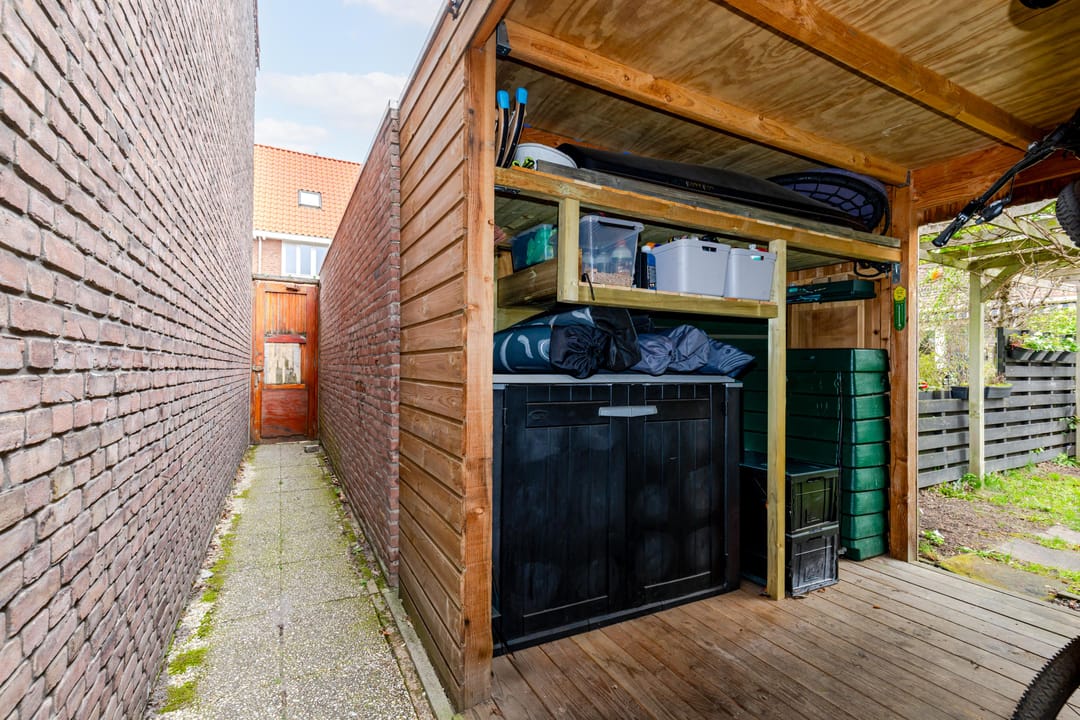 Foto 28 van Aleidastraat 17