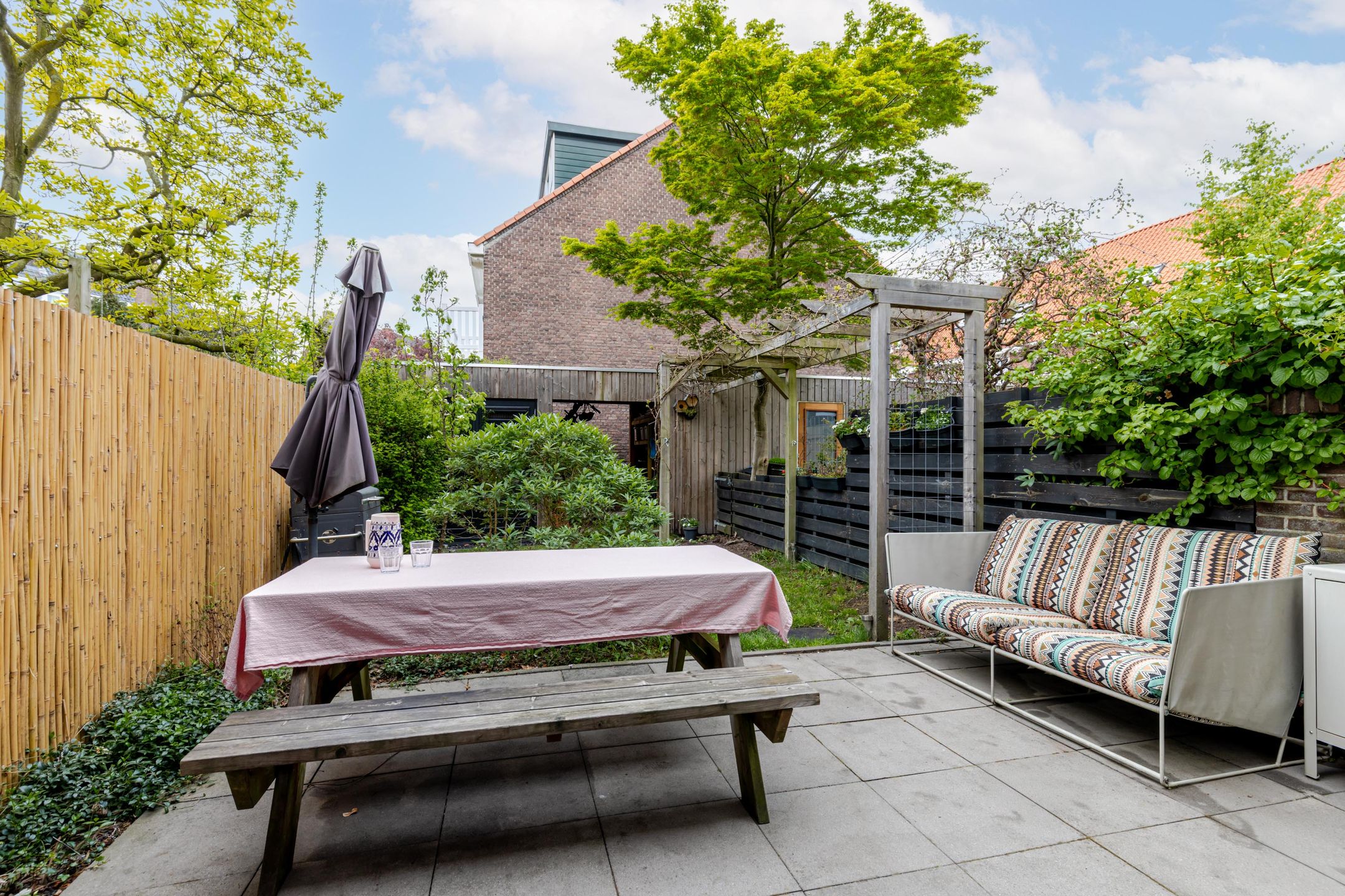 Foto 30 van Aleidastraat 17