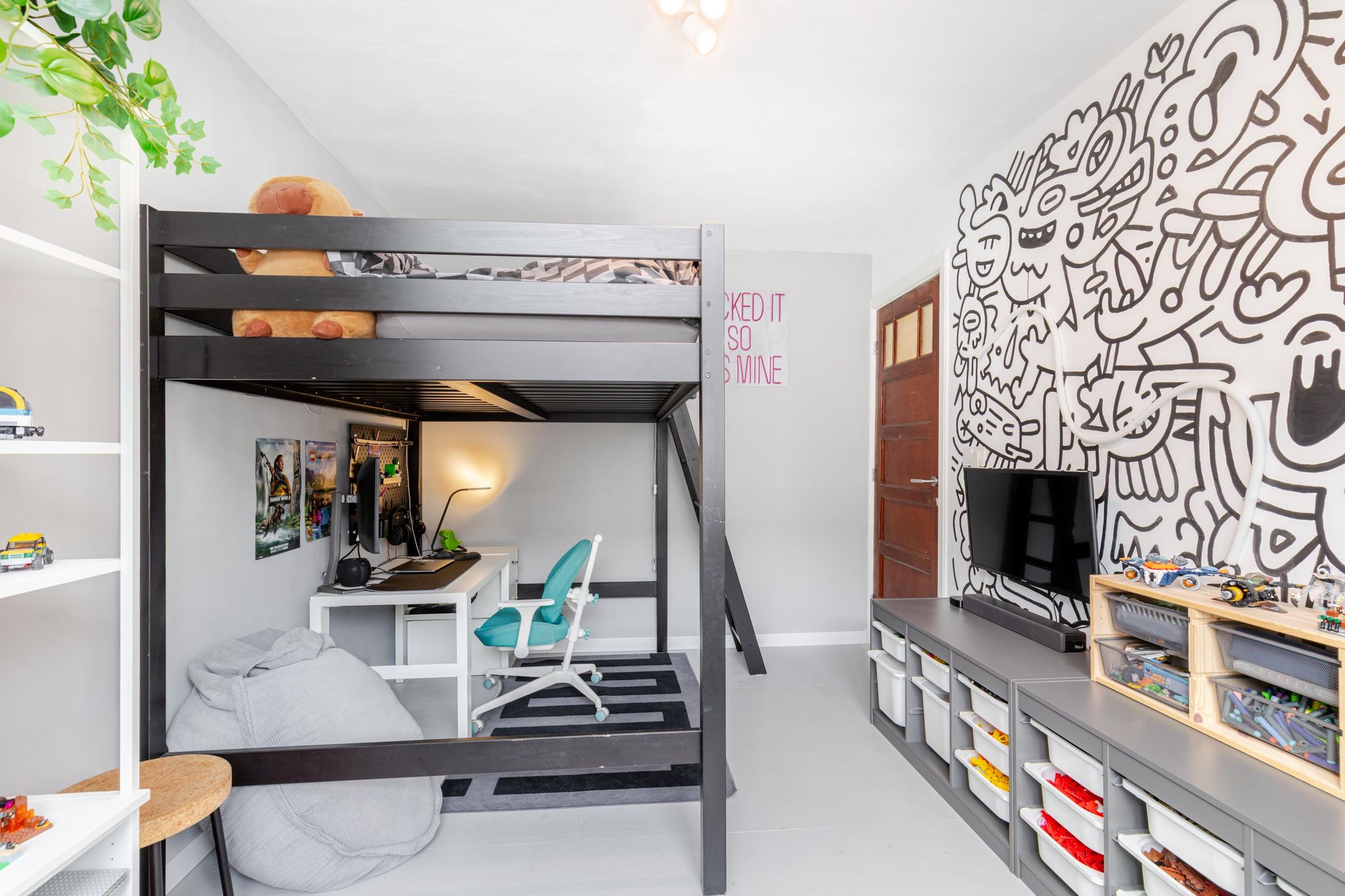 Foto 42 van Aleidastraat 17