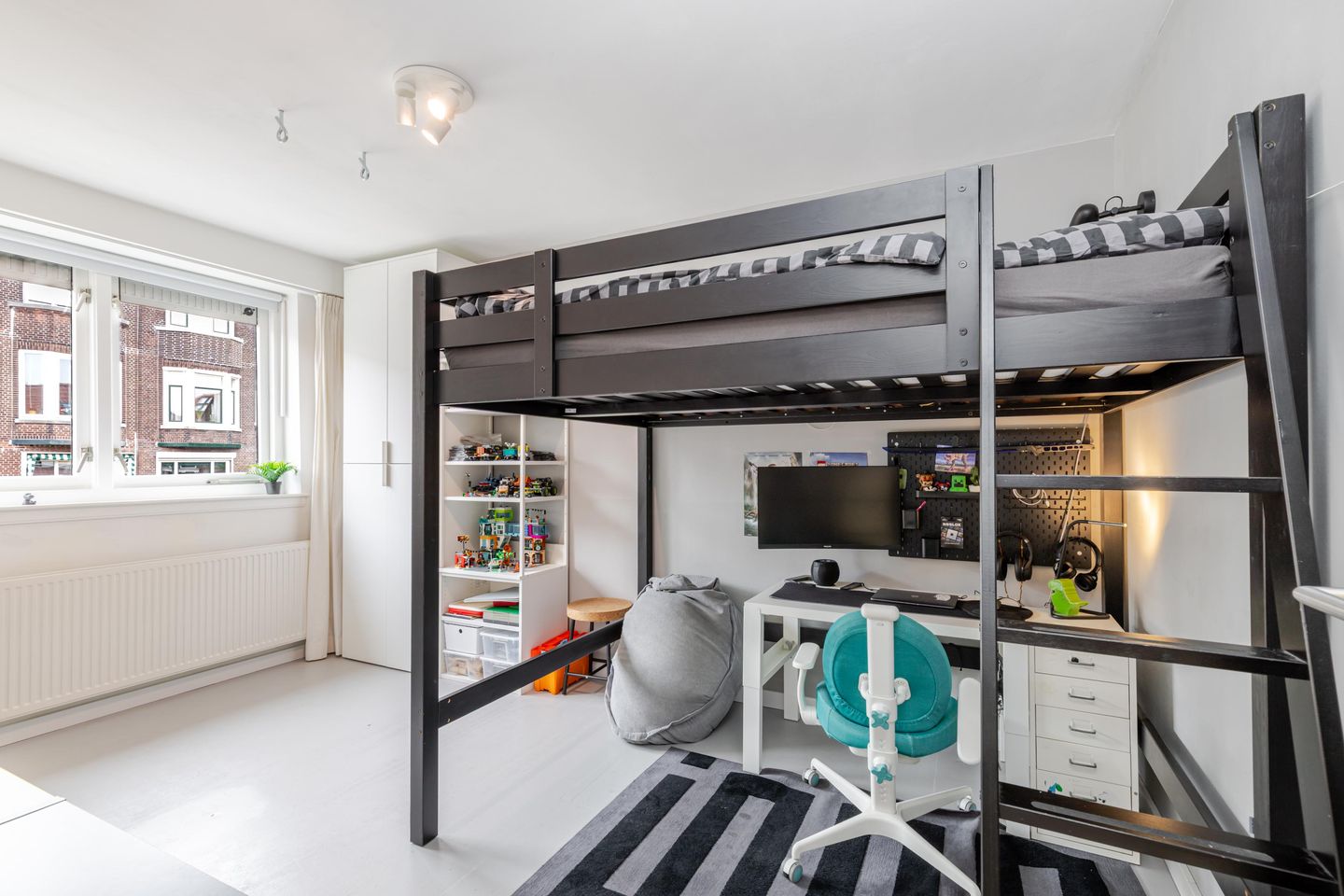 Foto 44 van Aleidastraat 17