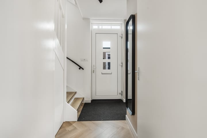 Vrijstaande woning te koop: Turfsteker 1, Veenendaal