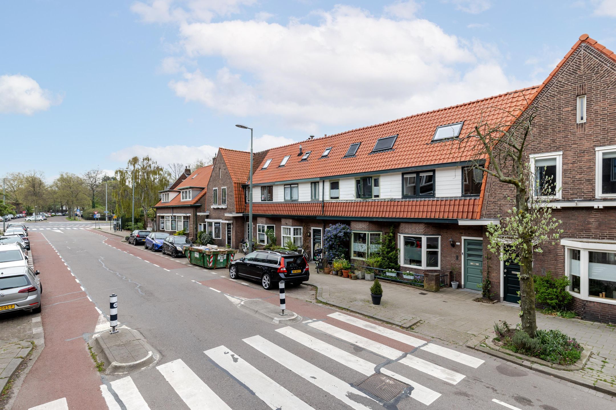 Foto 60 van Aleidastraat 17