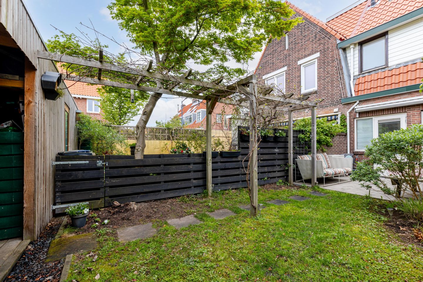 Foto 20 van Aleidastraat 17