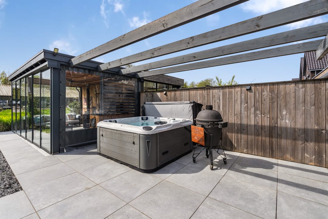 Foto 43 van Turfsteker 1