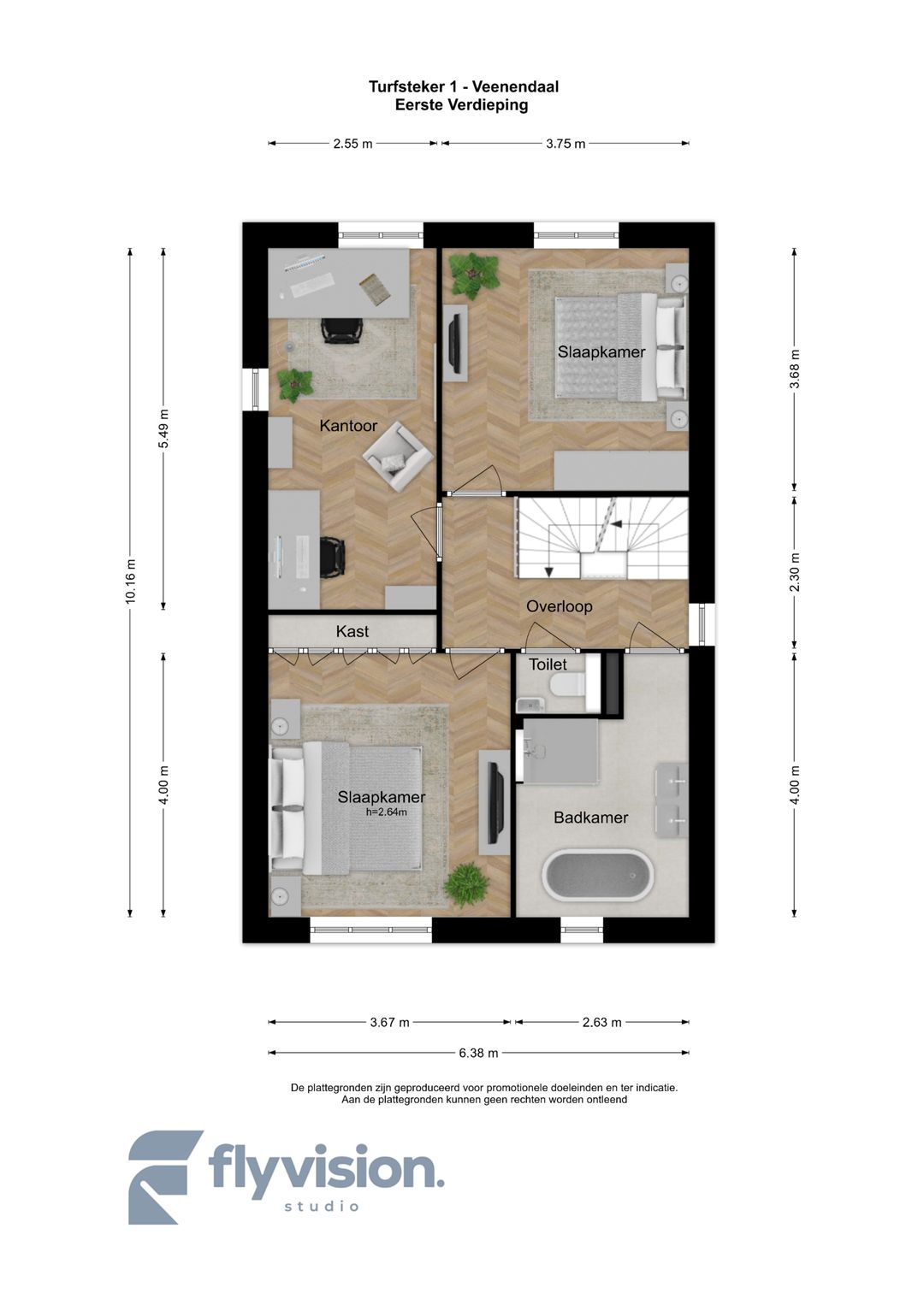 Foto 52 van Turfsteker 1