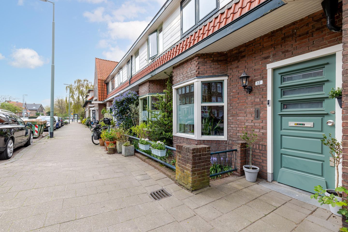 Foto 59 van Aleidastraat 17