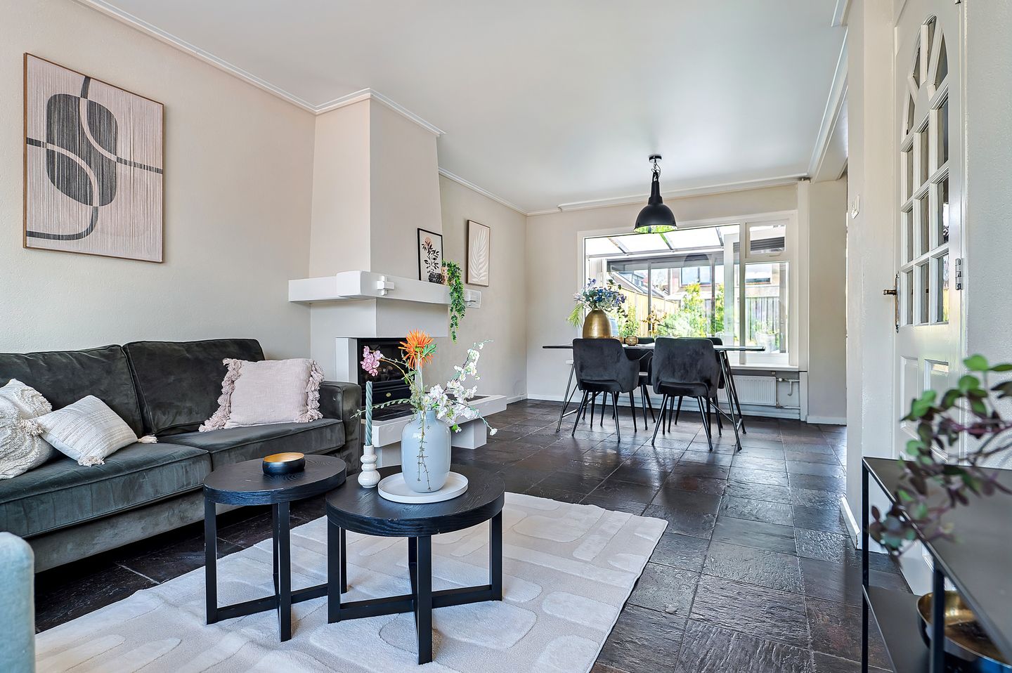 Photo 10 of President Kennedylaan 9