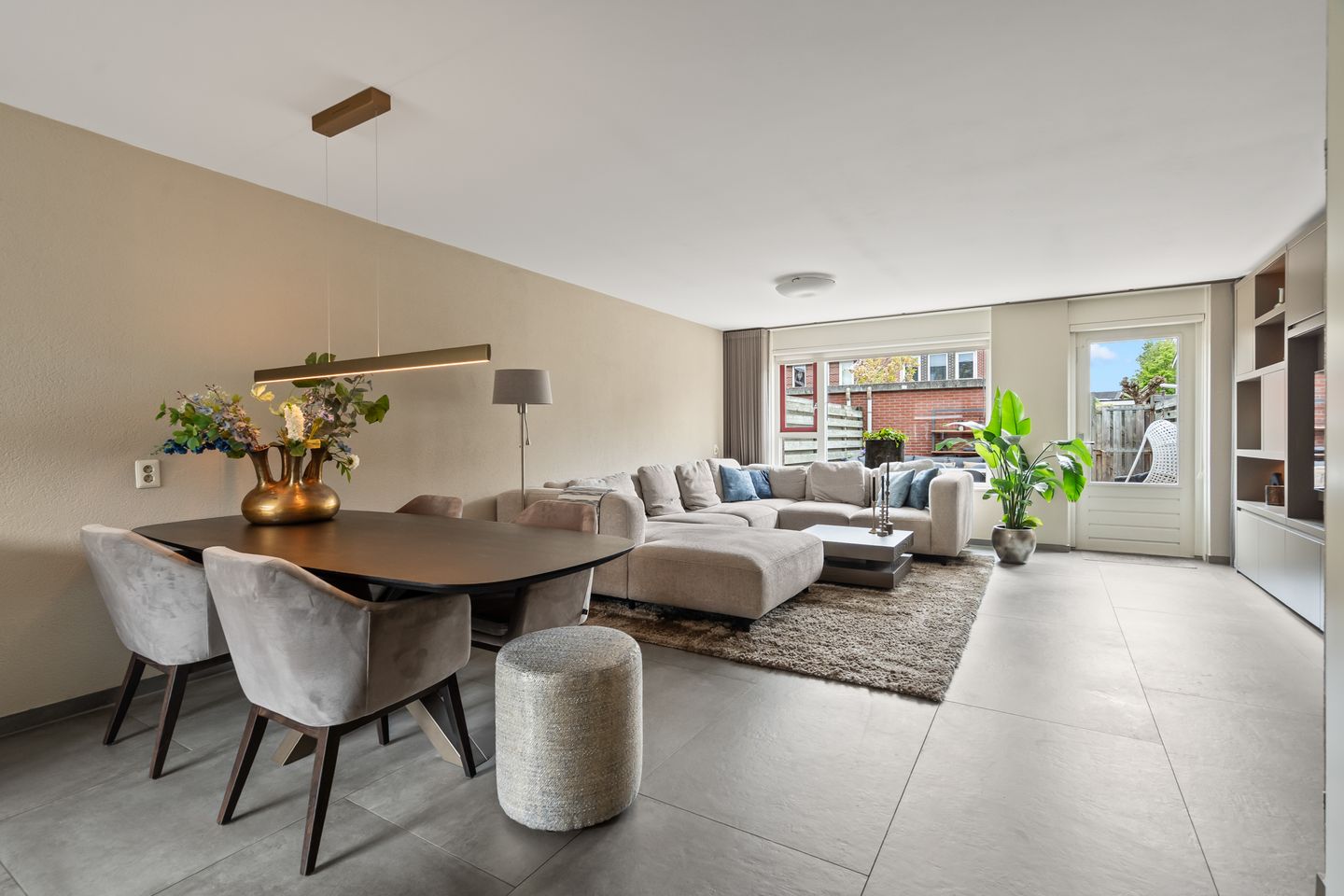 Foto 4 van Vedergras 11