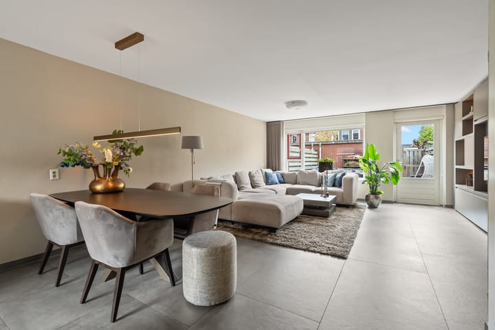 Foto 4 van Vedergras 11