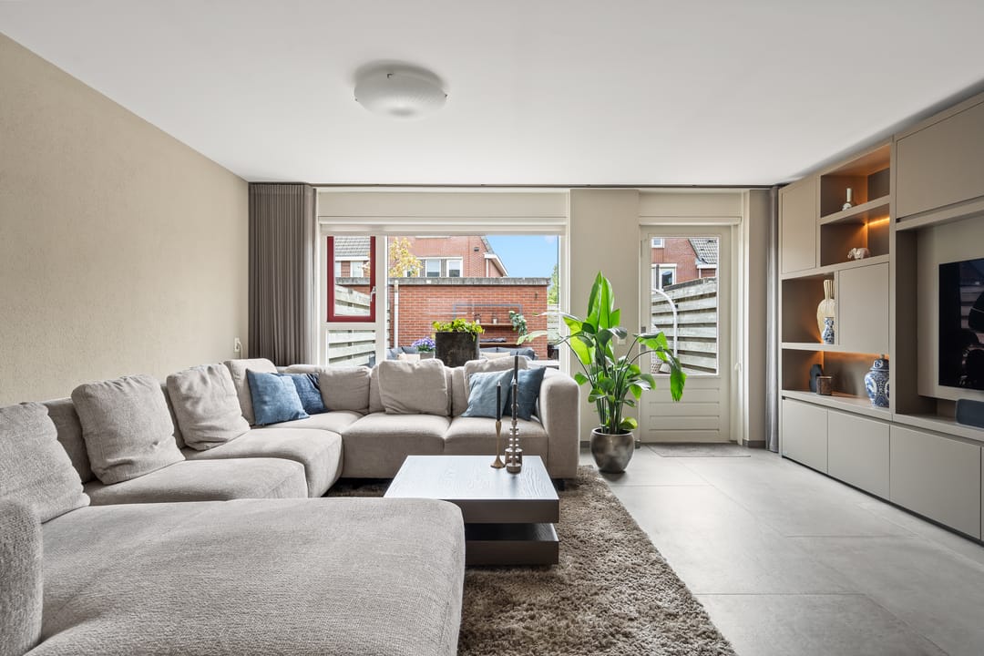 Foto 8 van Vedergras 11