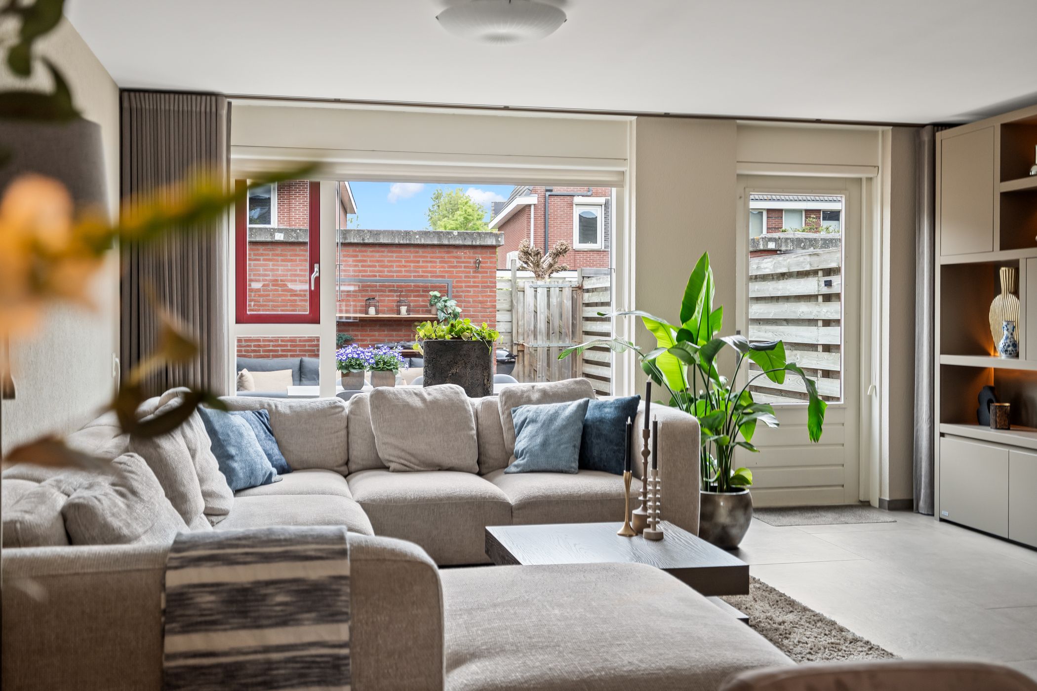 Foto 9 van Vedergras 11